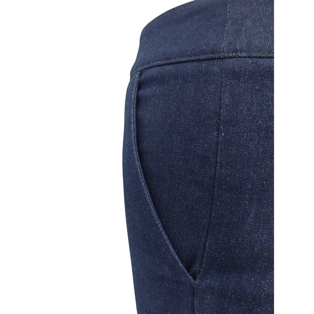 Sold Veronica Beard Kimra Kick-Flare Pant US 6 - Picture 11 of 14